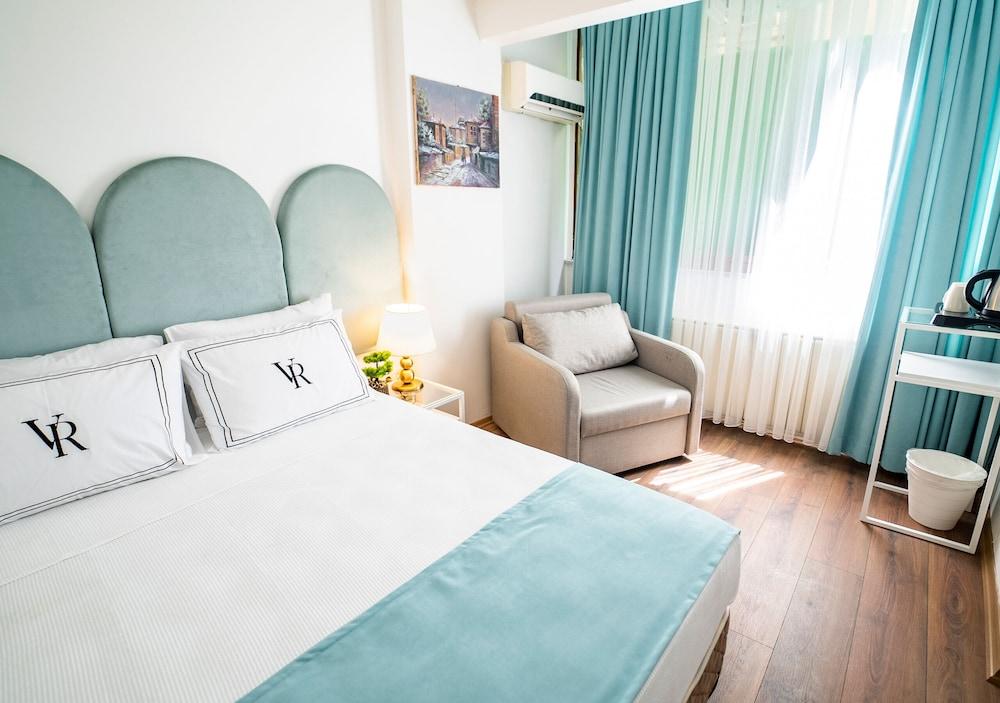 OLD CITY LUXX BOUTIQUE HOTEL — ISTANBUL — fotografie hotel nr. 5