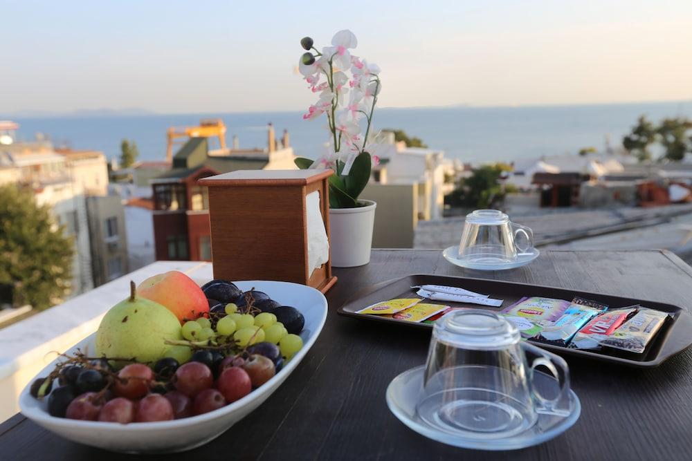 MY HOLIDAY TIME HOTEL — ISTANBUL — fotografie hotel nr. 22