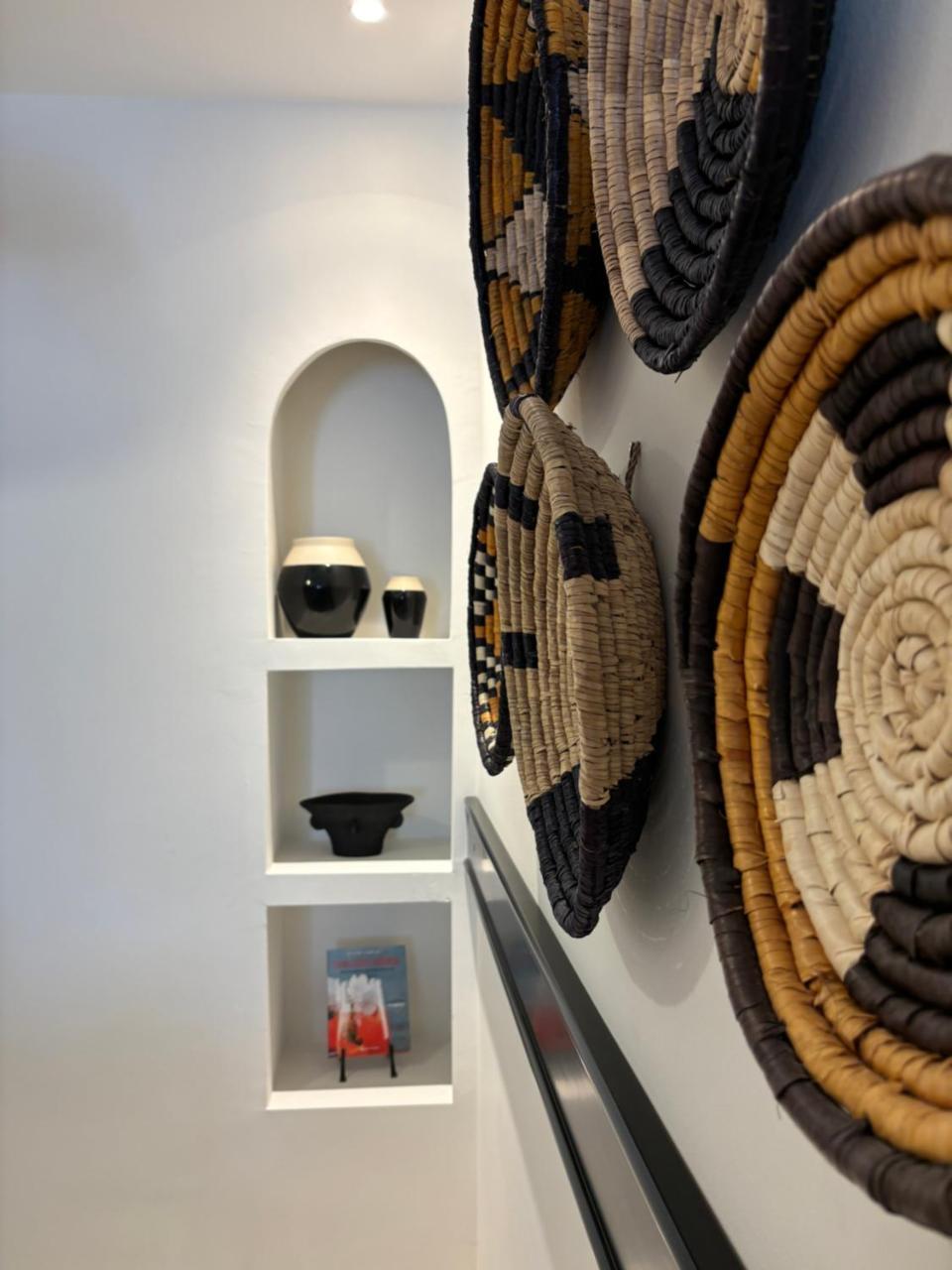 DALYAN PLAZA RESIDENCE & SUITES — CESME — фотография отеля №11