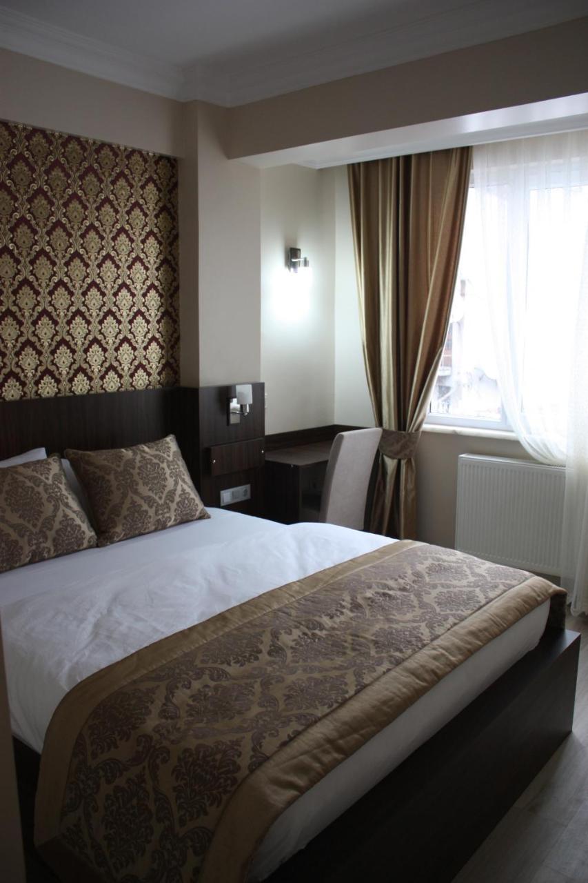 ISTANBUL CENTRAL (ADULTS ONLY) — ISTANBUL — fotografie hotel nr. 22