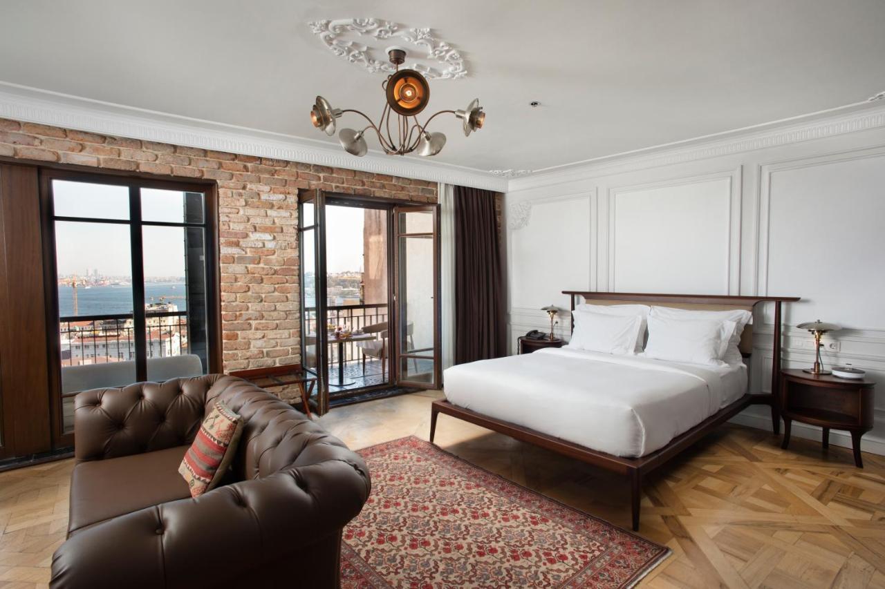 GEORGES GALATA — ISTANBUL — fotografie hotel nr. 13
