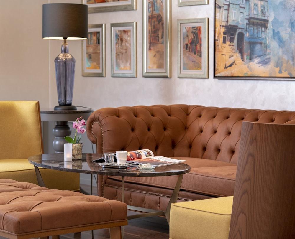 MILLENNIUM ISTANBUL GOLDEN HORN — ISTANBUL — fotografie hotel nr. 24