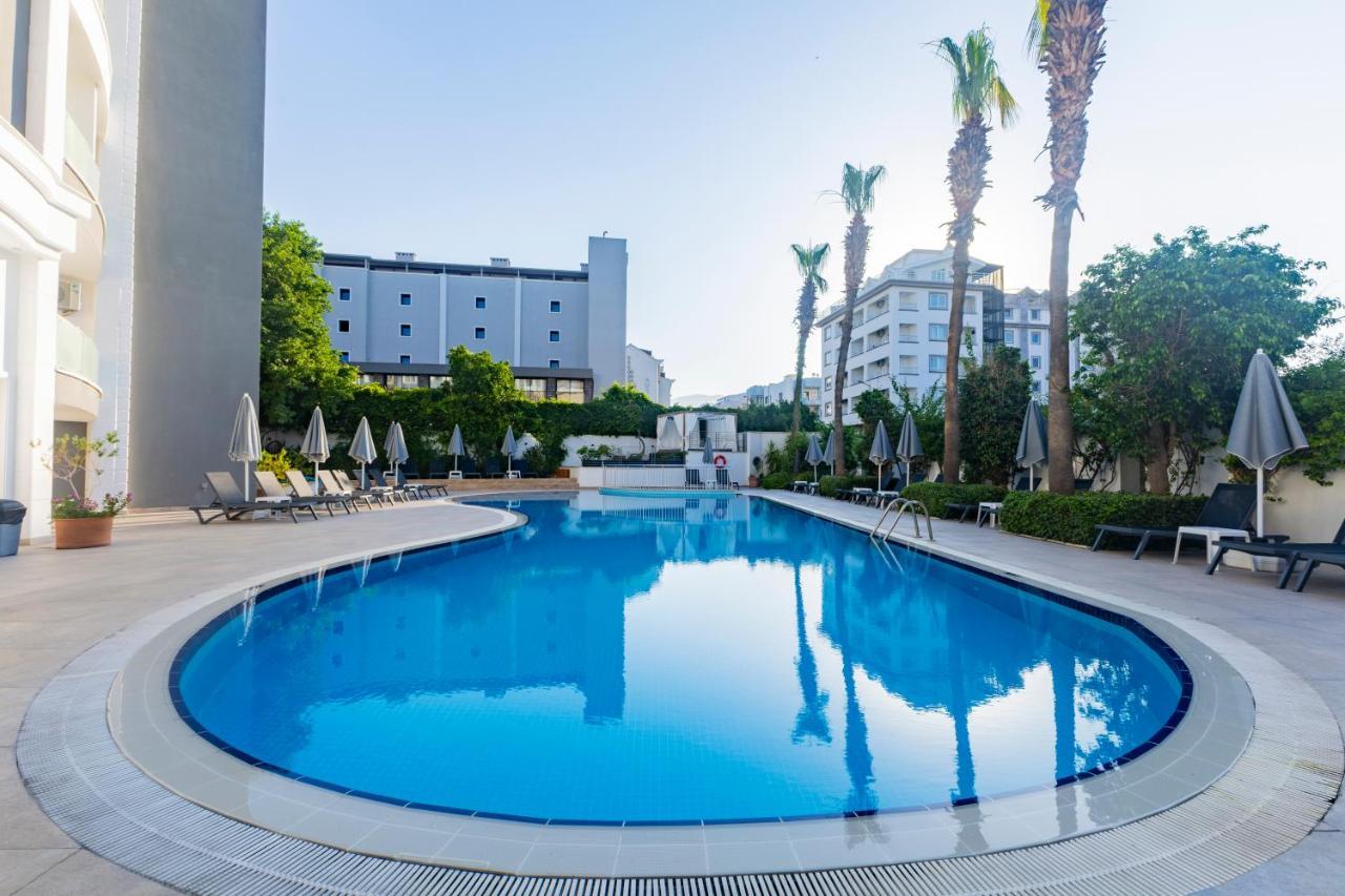 MOTTO PREMIUM HOTEL & SPA — MARMARIS — фотография отеля №8