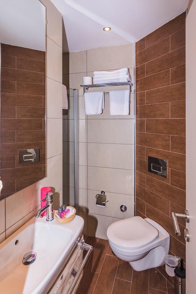 COTTON BOUTIQUE HOTEL — BODRUM — фотография отеля №8