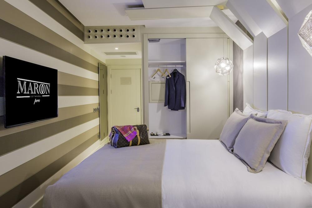 MAROON HOTEL PERA — ISTANBUL — фотография отеля №10