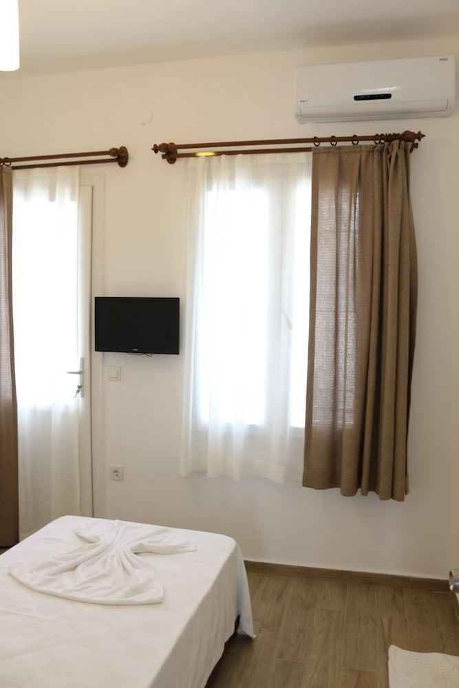 AGAN BUTIK PANSIYON — BODRUM — fotografie hotel nr. 8