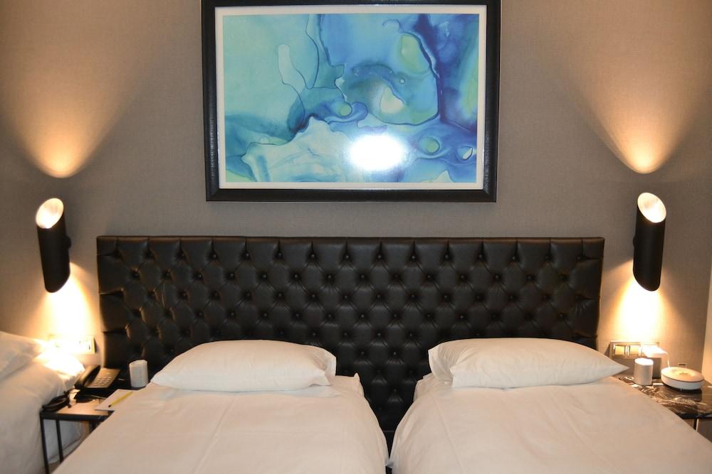 BARBERA HOTEL — ISTANBUL — фотография отеля №15