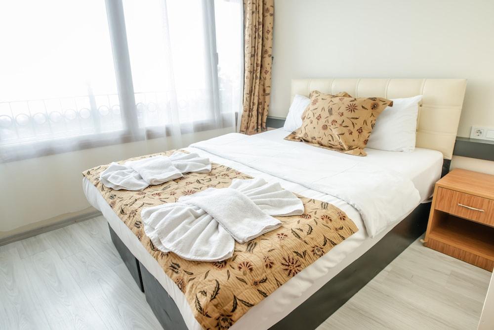 CAMELOT APARTMENT — ISTANBUL — фотография отеля №25