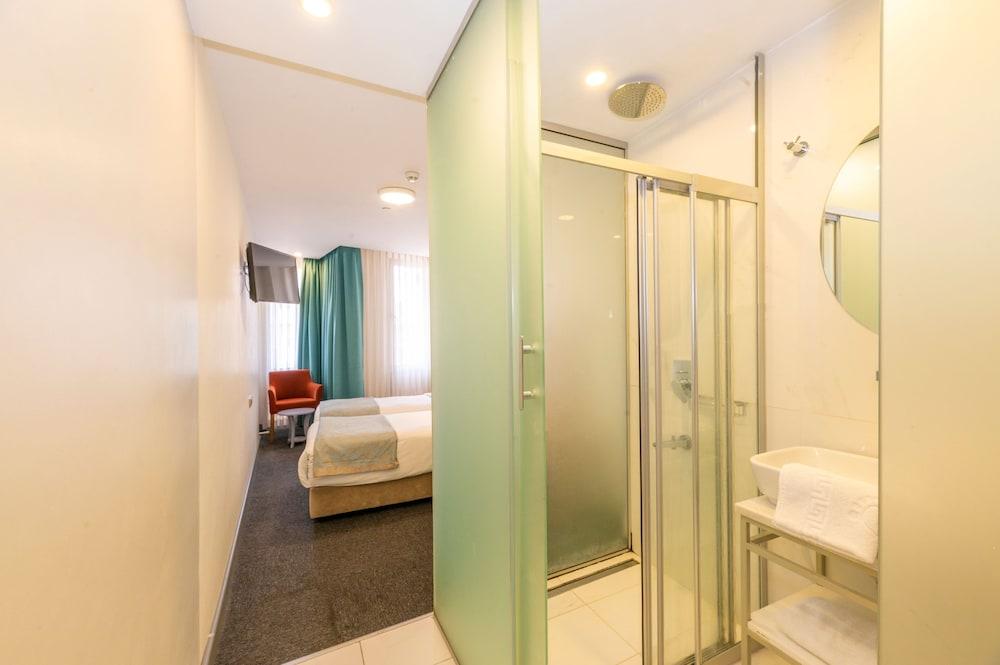 HOTEL V PLUS TAKSIM — ISTANBUL — fotografie hotel nr. 3