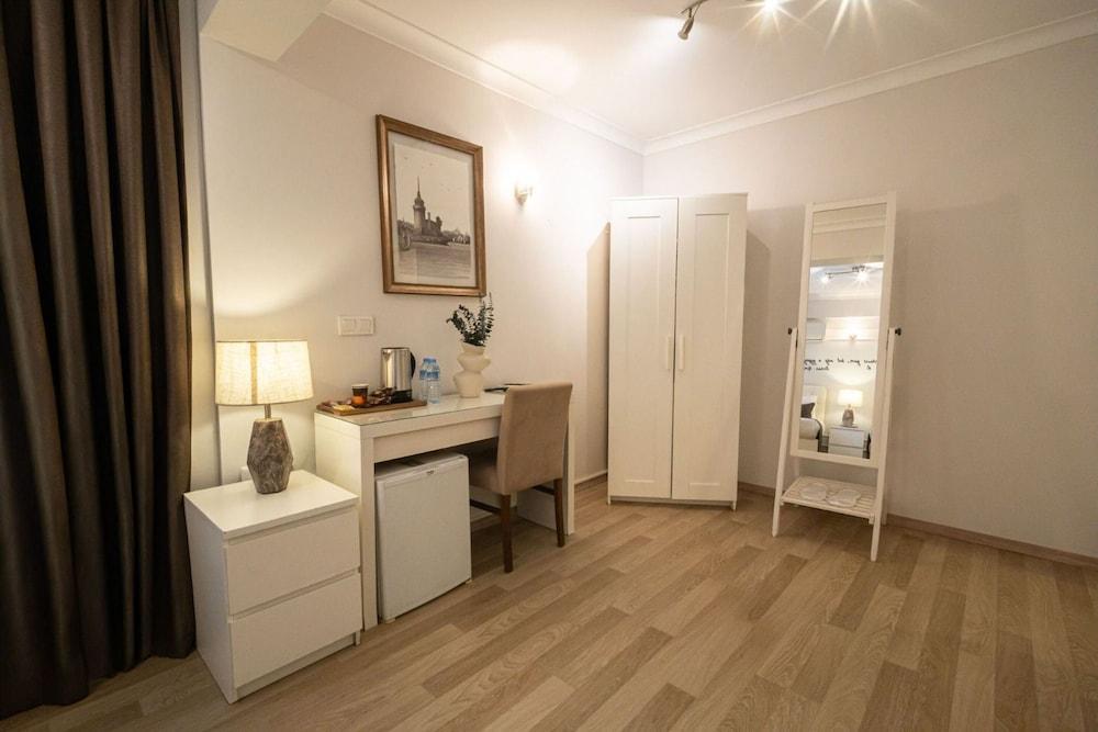THE PRINT HOUSE HOTEL — ISTANBUL — фотография отеля №4