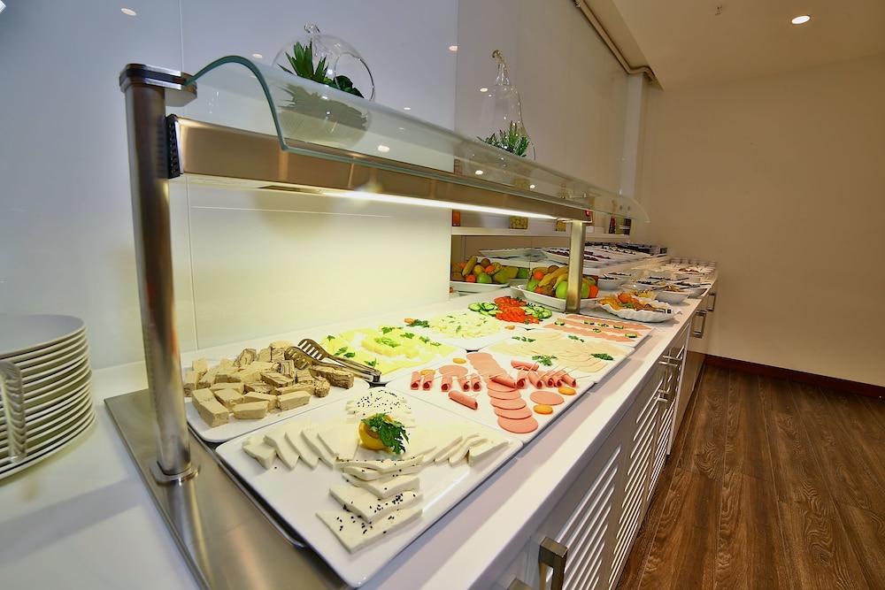 THE TANGO HOTEL HARBIYE — ISTANBUL — fotografie hotel nr. 32