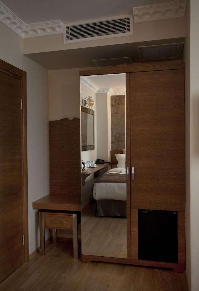 PERA LINE RESIDENCE — ISTANBUL — фотография отеля №7