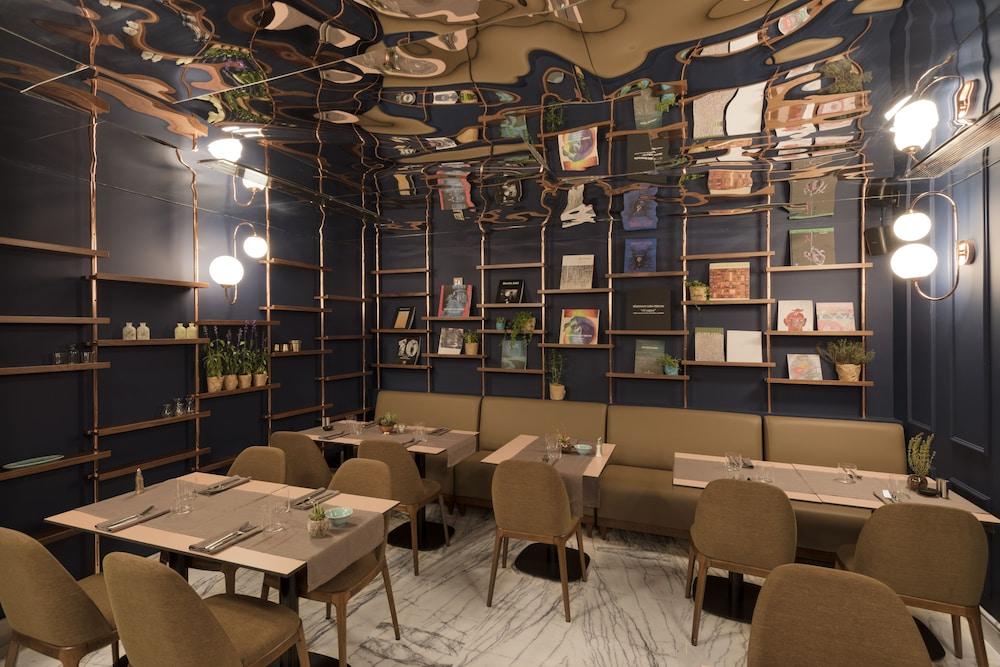 ENDLESS ART TAKSIM — ISTANBUL — fotografie hotel nr. 25