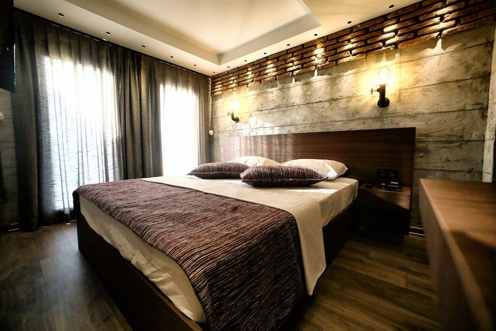 ELIBOL HOTEL — ISTANBUL — fotografie hotel nr. 11