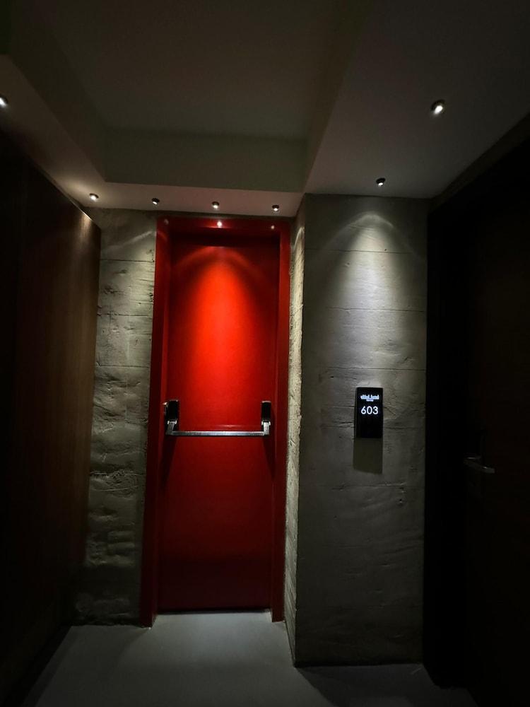 ELIBOL HOTEL — ISTANBUL — fotografie hotel nr. 34