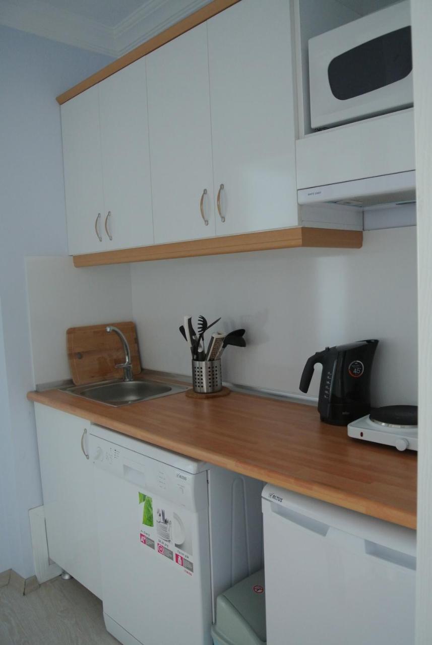 SUFI APART SUITES — ISTANBUL — фотография отеля №7