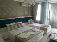 NOVA ROMA HOTEL — ISTANBUL — fotografie hotel nr. 17