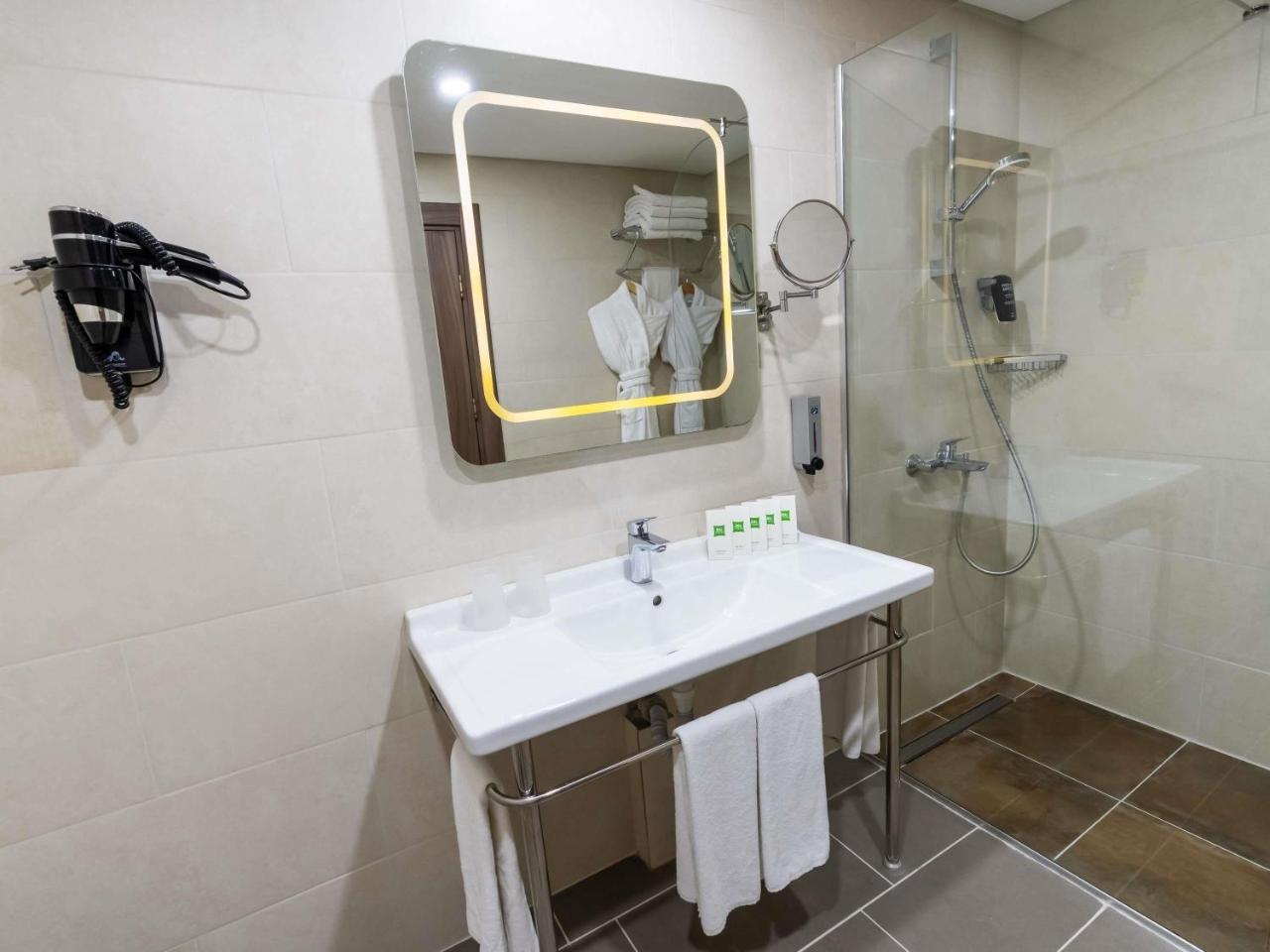 IBIS STYLES ISTANBUL BOMONTI HOTEL — ISTANBUL — фотография отеля №30