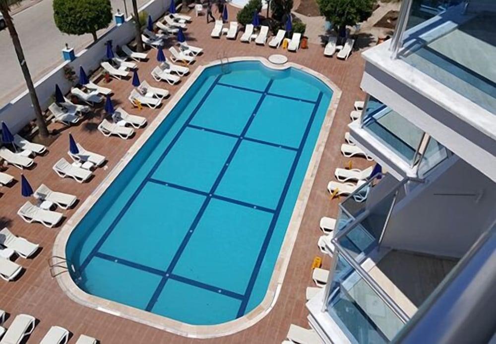 MYSEA HOTEL ALARA — ALANYA — fotografie hotel nr. 7