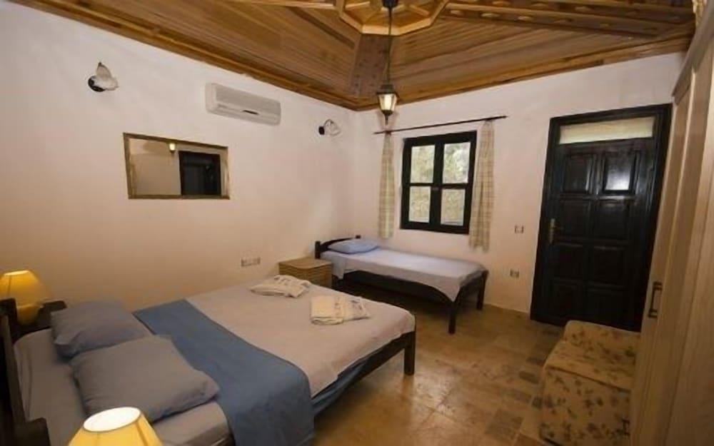JENNYS HOUSE HOTEL — MARMARIS — фотография отеля №2