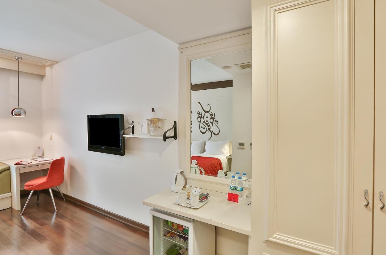 SENATUS — ISTANBUL — fotografie hotel nr. 33