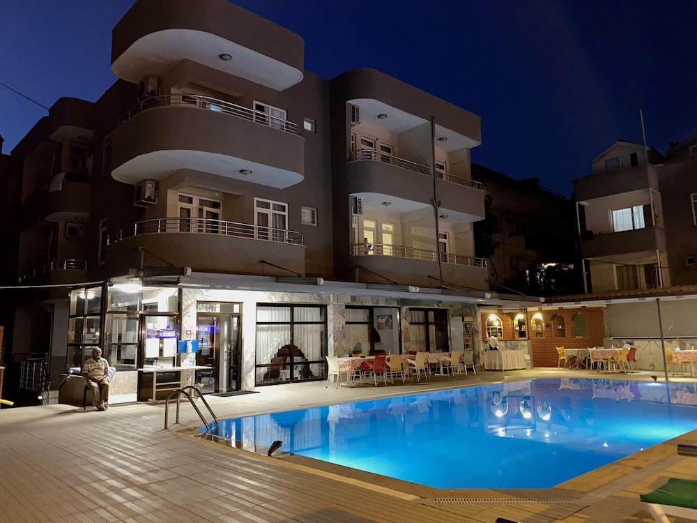 SOYKAN HOTEL — MARMARIS — фотография отеля №16