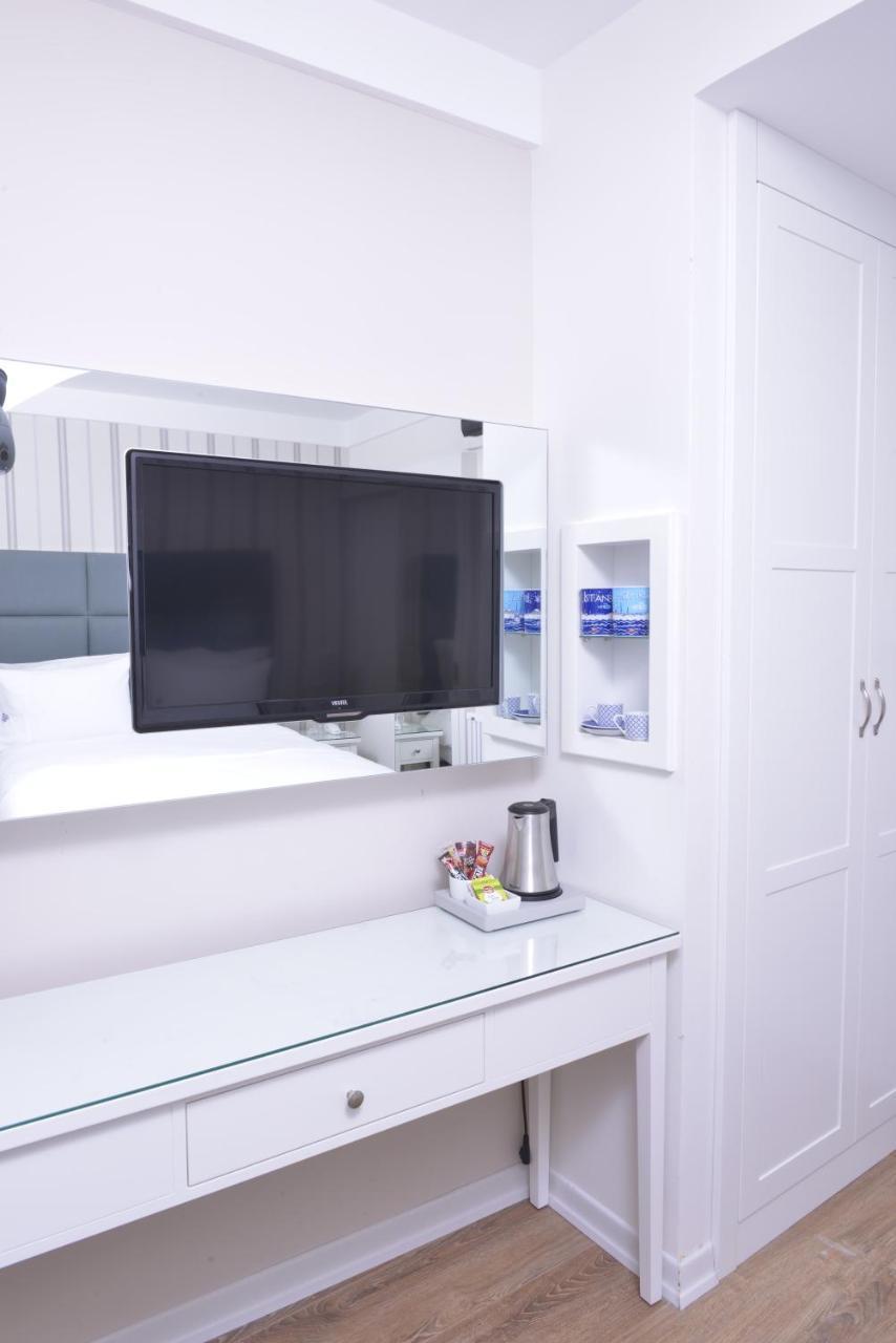 TEN ROOMS (ADULTS ONLY) — ISTANBUL — fotografie hotel nr. 22