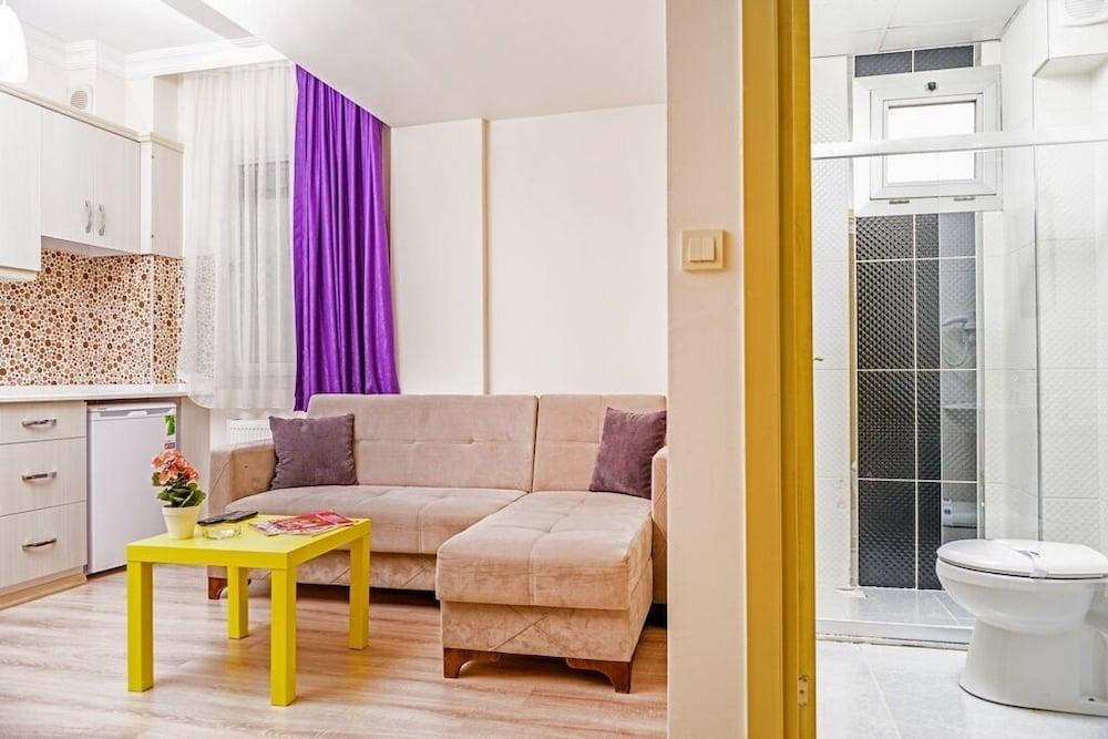 MYSUN EW HOTEL — IZMIR — фотография отеля №10