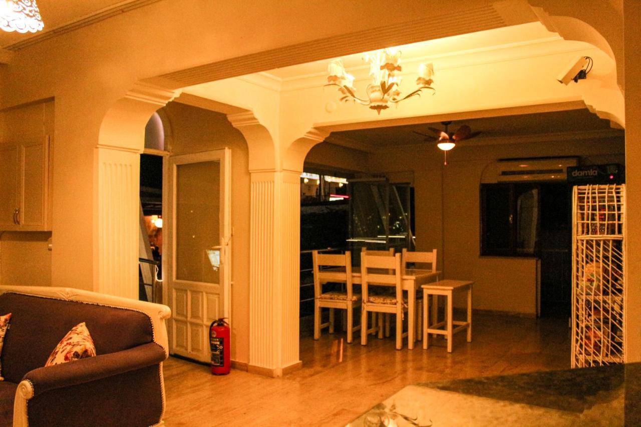 DALYAN TERRACE HOTEL — DALYAN — fotografie hotel nr. 18