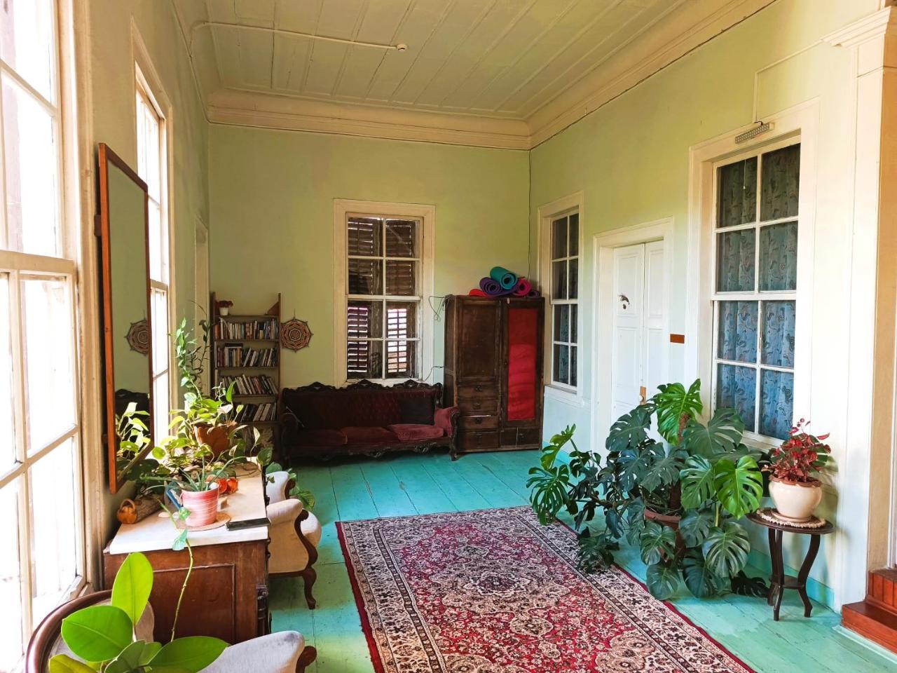 LOTUS GARDEN HOSTEL — IZMIR — фотография отеля №26
