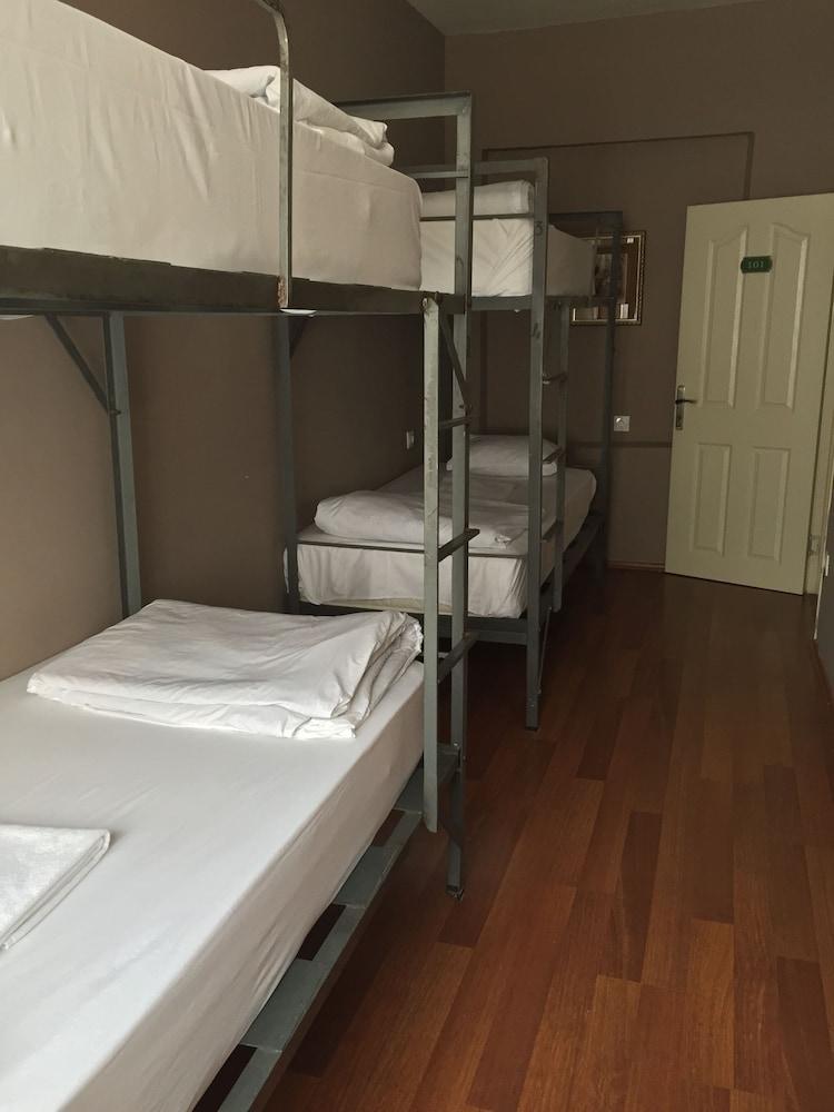 NOBEL HOSTEL GUESTHOUSE — ISTANBUL — fotografie hotel nr. 10