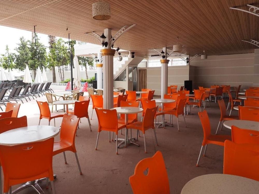 KLEOPATRA ADA — ALANYA — fotografie hotel nr. 23