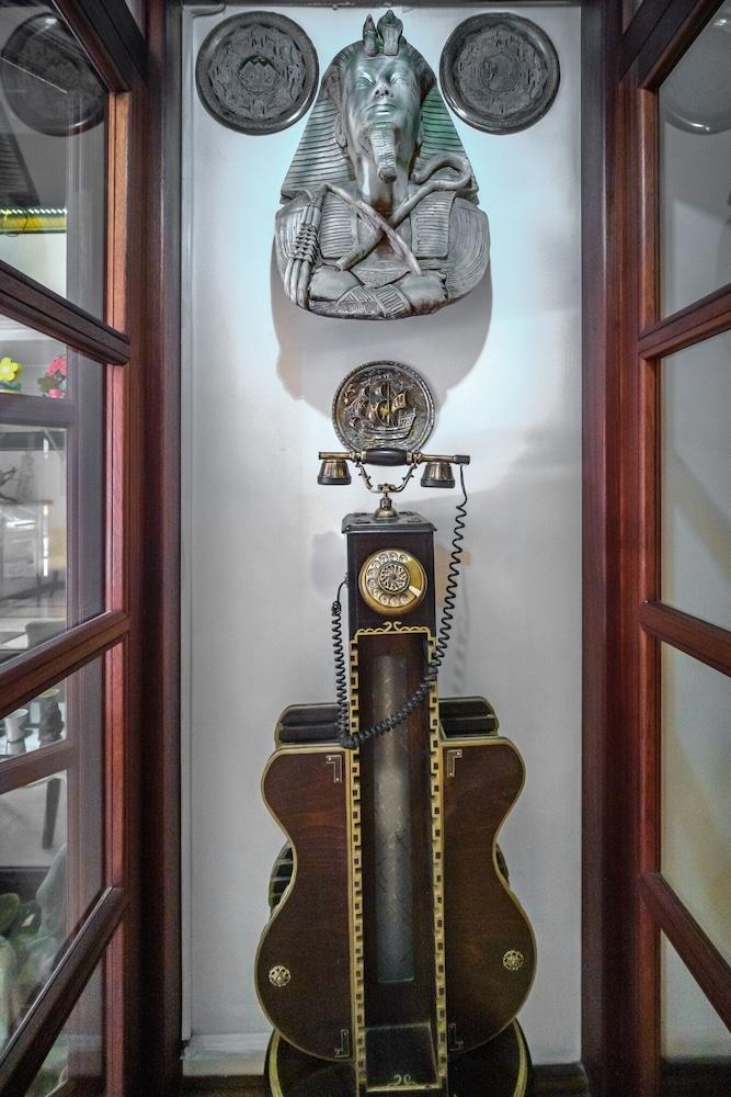 OGLAKCIOGLU PARK BOUTIQUE HOTEL — IZMIR — fotografie hotel nr. 27