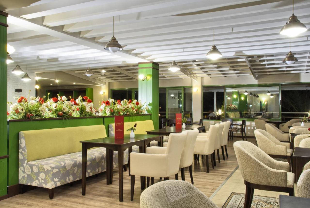 EPHESIA HOLIDAY BEACH CLUB — KUSADASI — fotografie hotel nr. 11