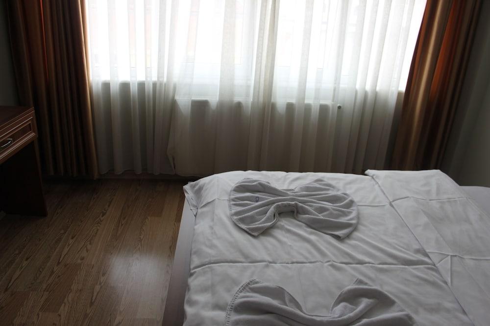ISTIKLAL HOSTEL ISTANBUL — ISTANBUL — фотография отеля №14