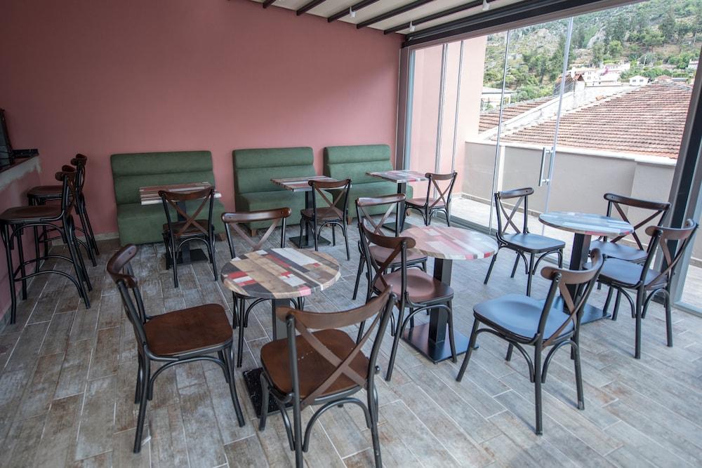 SAKURA HOSTEL & PUB — FETHIYE — фотография отеля №18