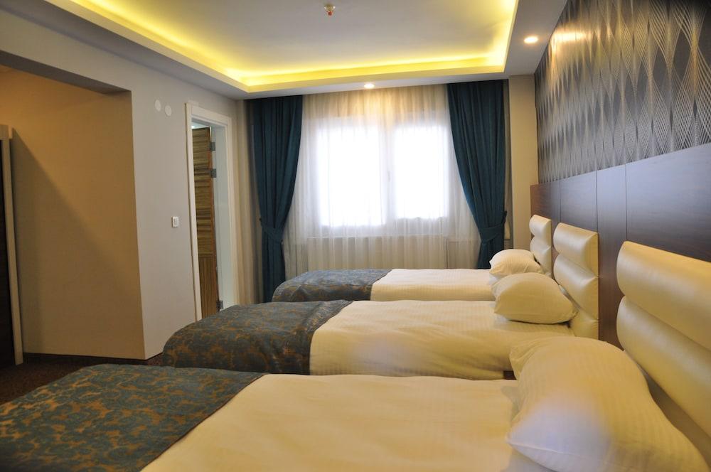IZMIR MADI OTEL — IZMIR — фотография отеля №7