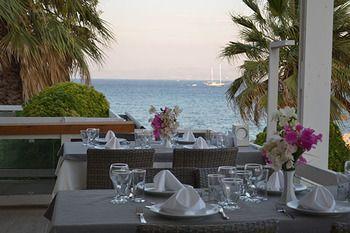 LADIN OTEL — CESME — фотография отеля №8