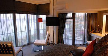 LADIN OTEL — CESME — фотография отеля №3