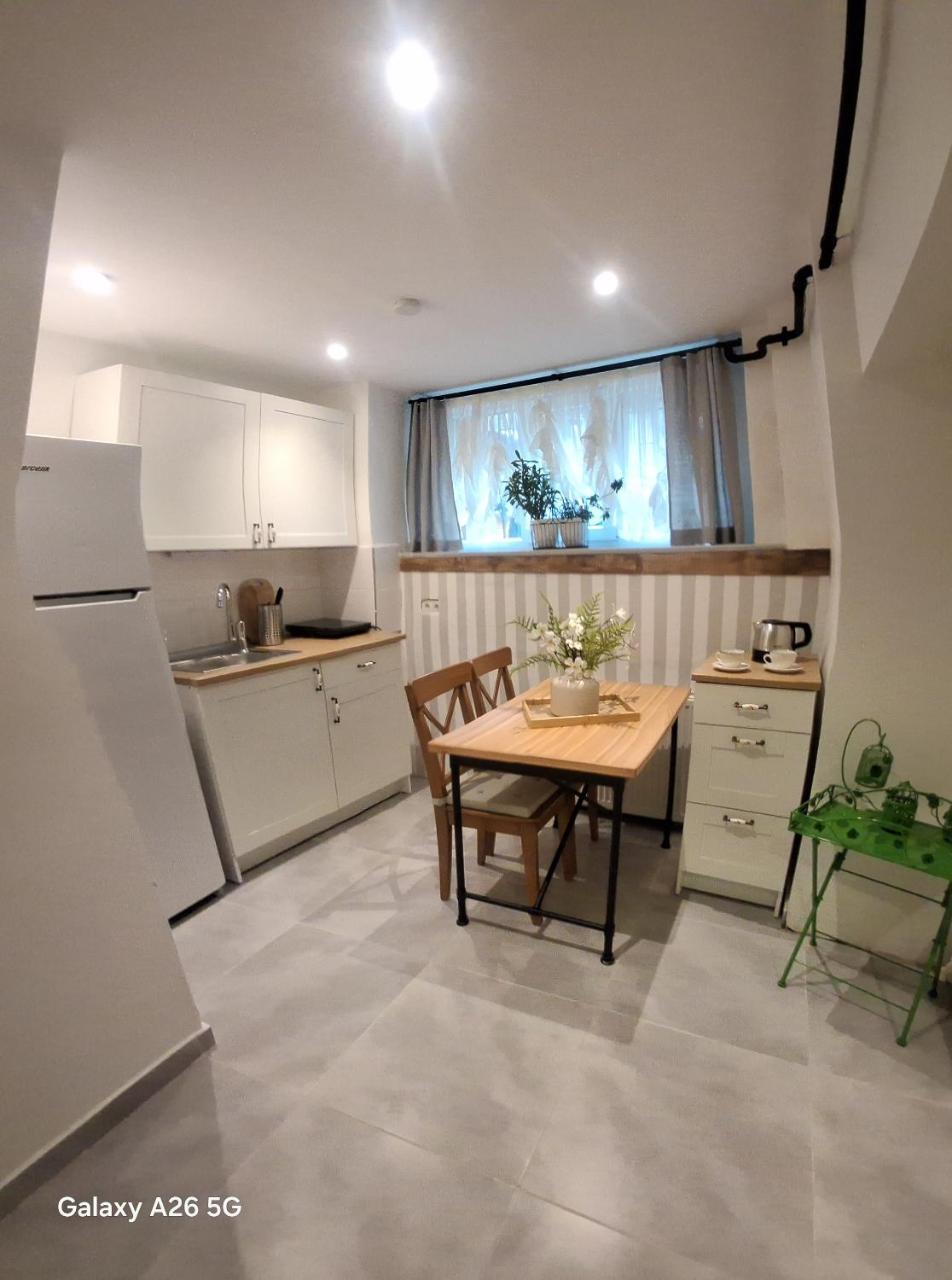 THE WHITE SWAN SUITES — ISTANBUL — fotografie hotel nr. 24