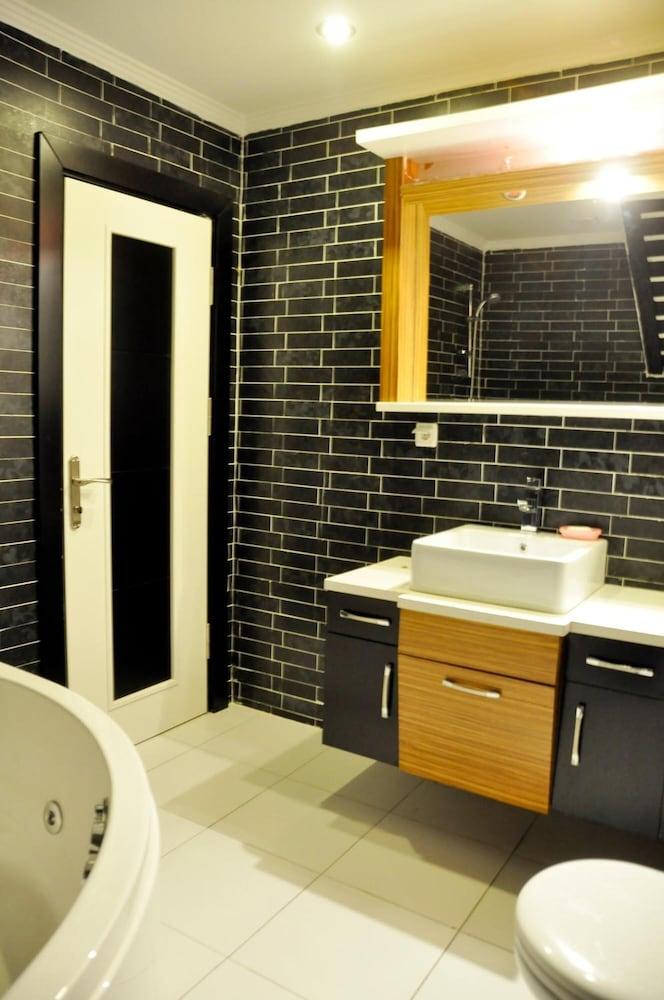KEMER RESIDENCE 2 — KEMER — fotografie hotel nr. 23