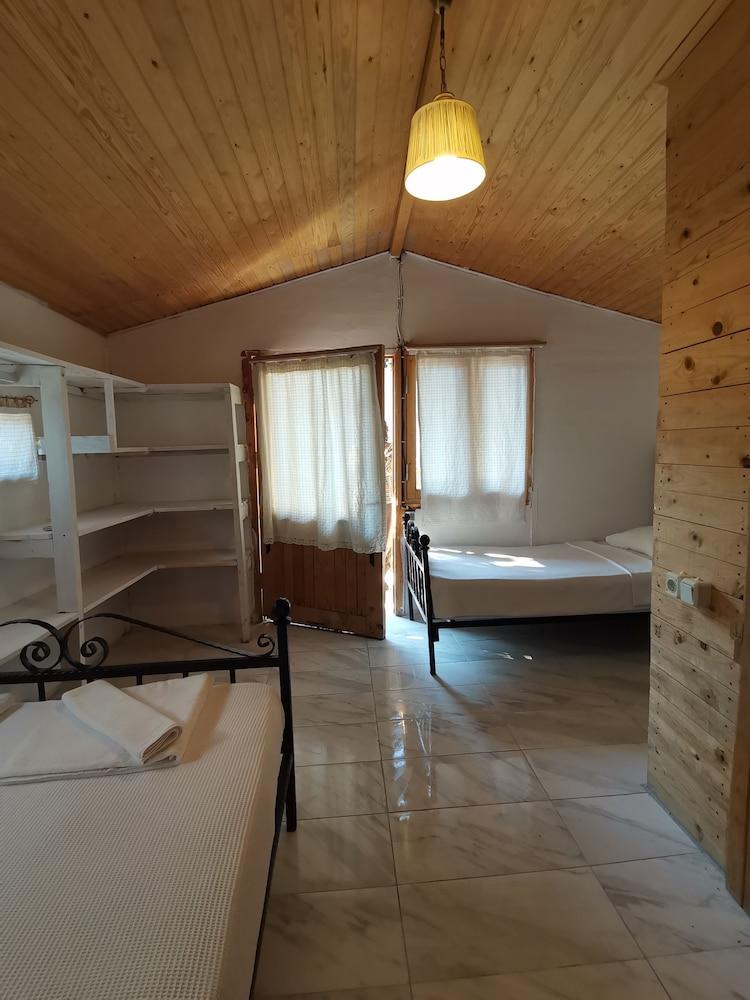 PITOS BUNGALOWS — BODRUM — фотография отеля №13
