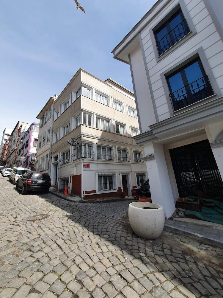 EFE APART HOTEL — ISTANBUL — fotografie hotel nr. 35