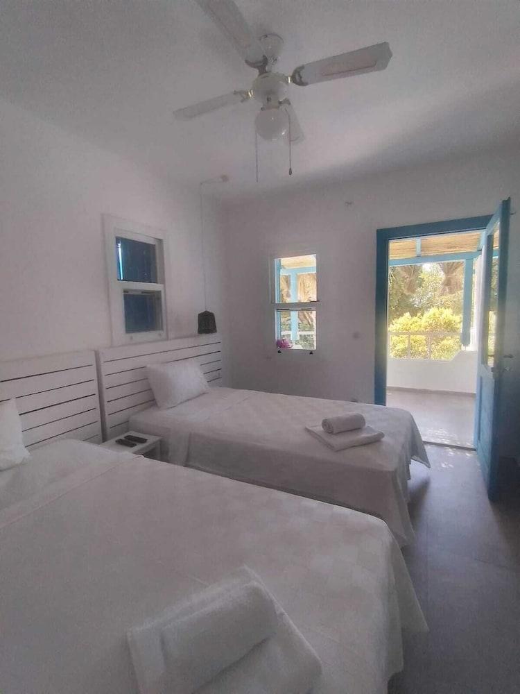 MISKET OTEL BODRUM — BODRUM — fotografie hotel nr. 17