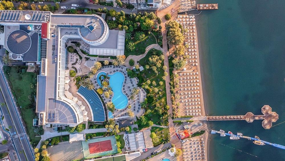 TUI BLUE GRAND AZUR — MARMARIS — фотография отеля №29
