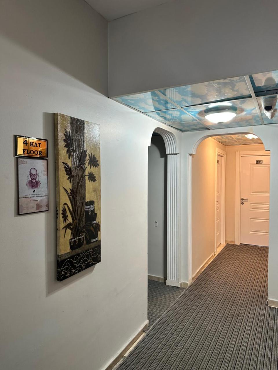 BADE OTEL — ISTANBUL — fotografie hotel nr. 8