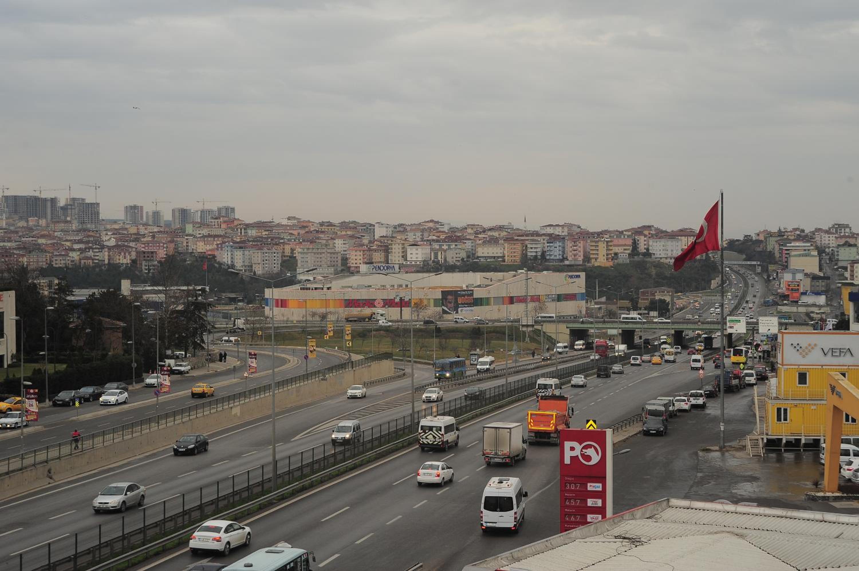 KERVAN — ISTANBUL — fotografie hotel nr. 35