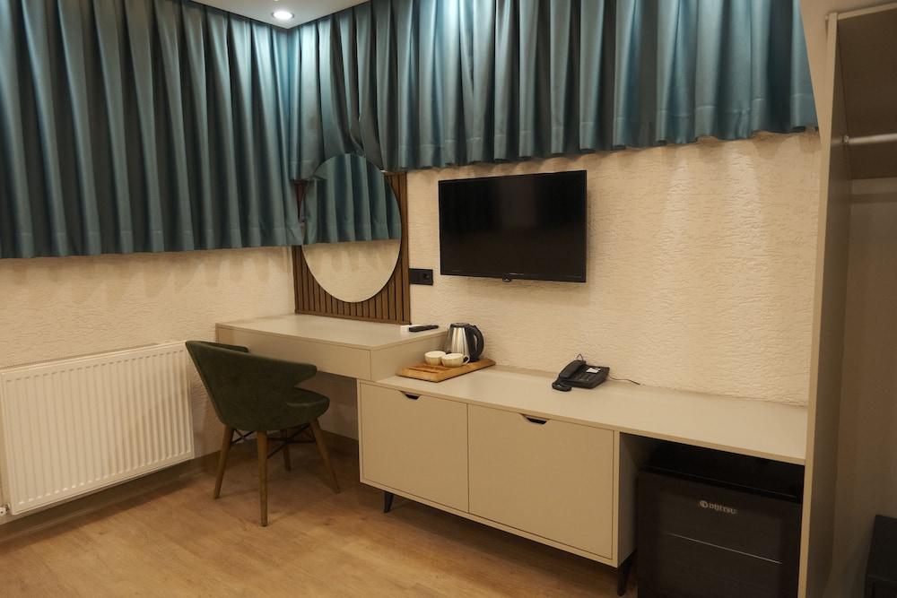 FLORYA HOUSE HOTEL — ISTANBUL — fotografie hotel nr. 30