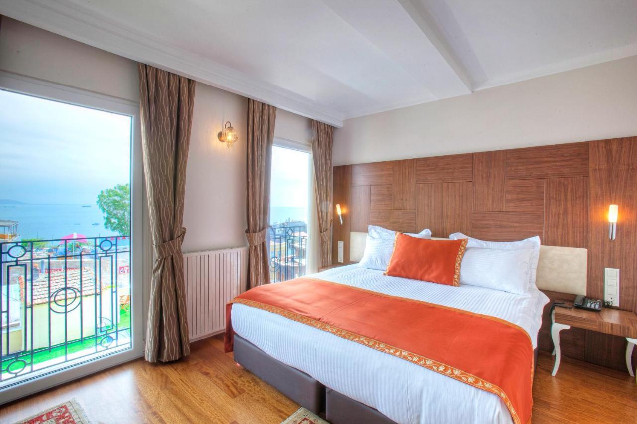 AREN SUITES — ISTANBUL — fotografie hotel nr. 4