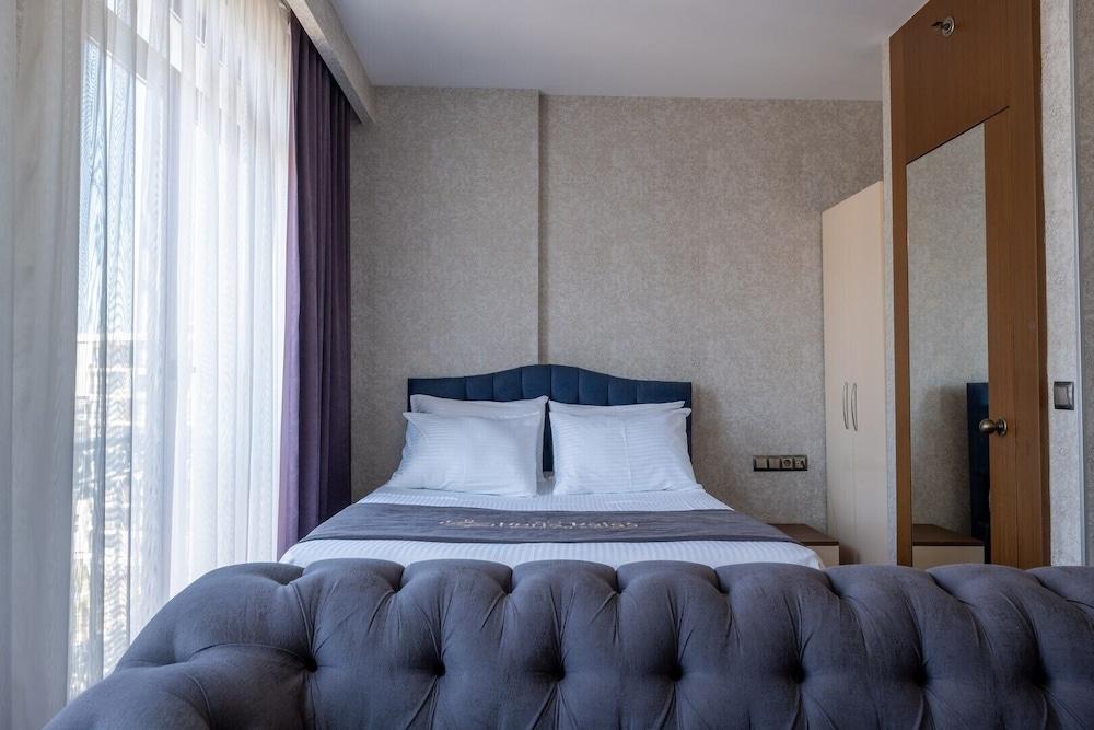 ELIT PERLA PALAS — ISTANBUL — fotografie hotel nr. 8